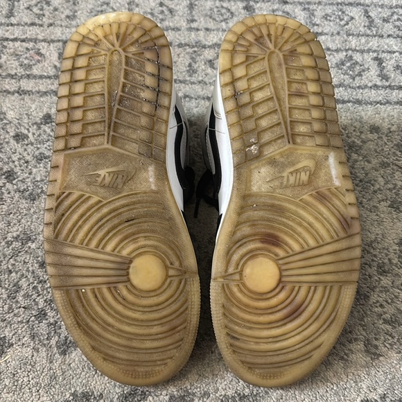 Air Jordan 1 diamonds - Picture 7 of 7